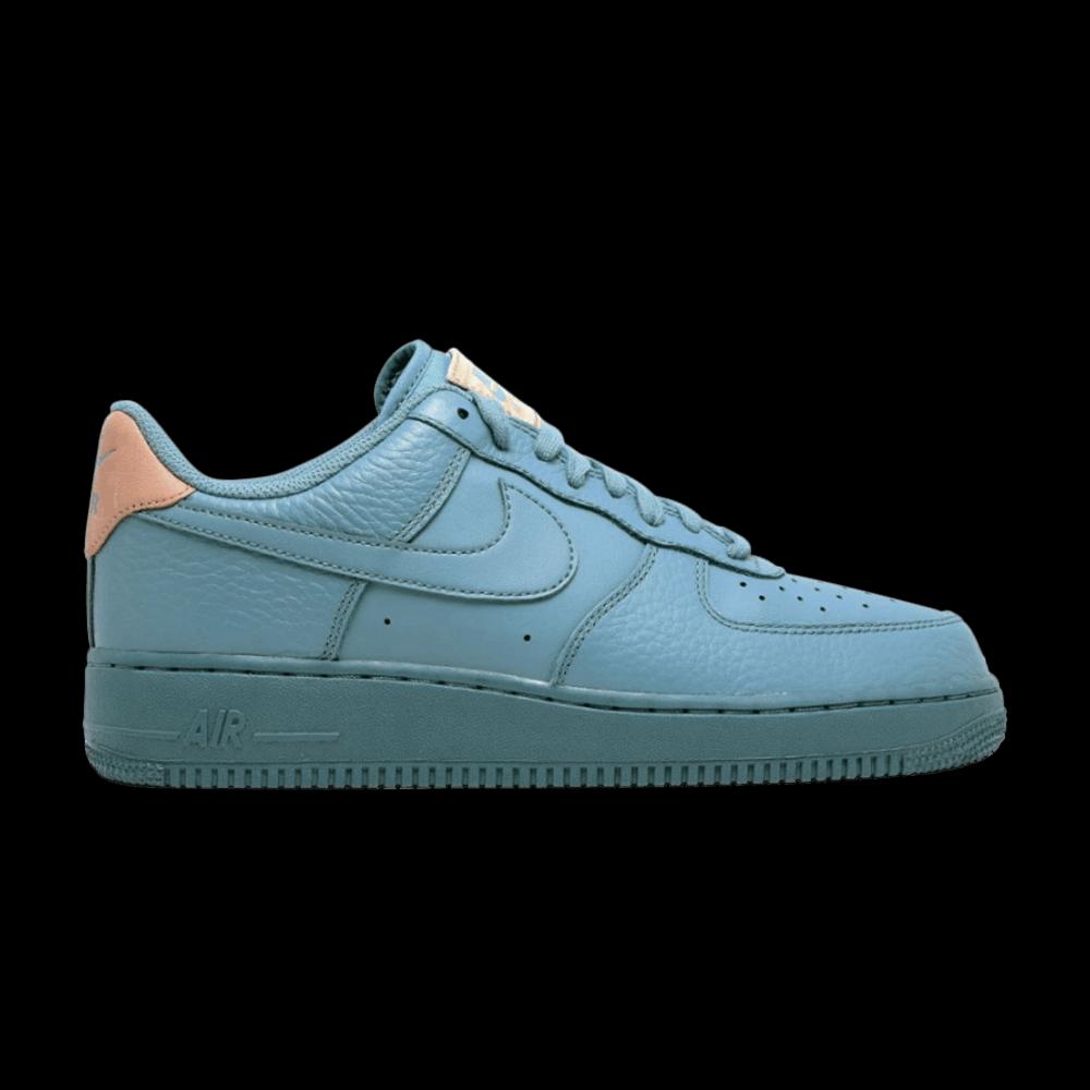 Кроссовки Nike Air Force 1 Low '07 LV8 'Smokey Blue' 1
