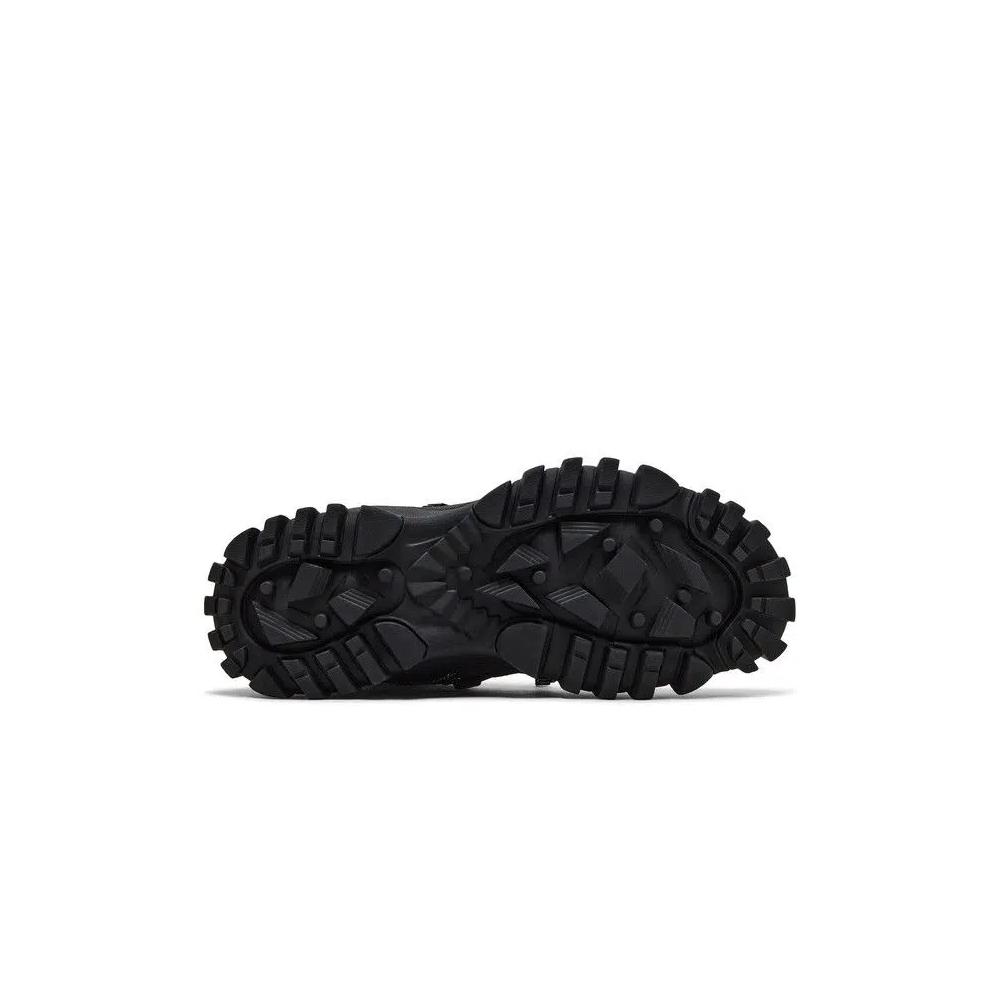 Ботинки mita x ASICS Gel Yeti Tokyo High GORE-TEX 'Triple Black' 4