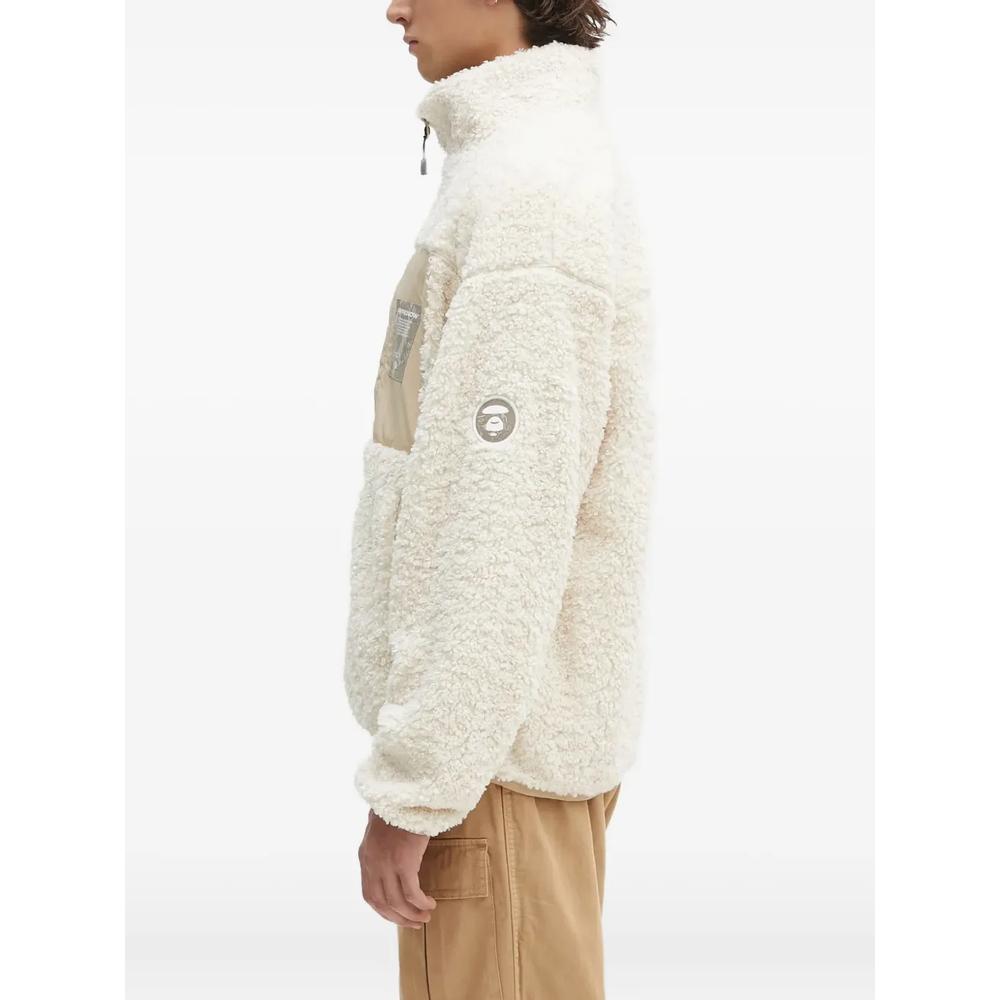 Куртка Aape Now со вставками 2