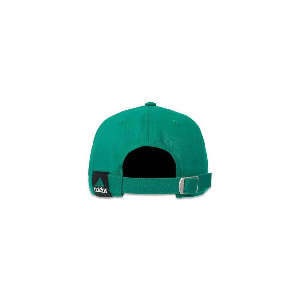 Кепки Palace x adidas EQT Hat 'Green' 2