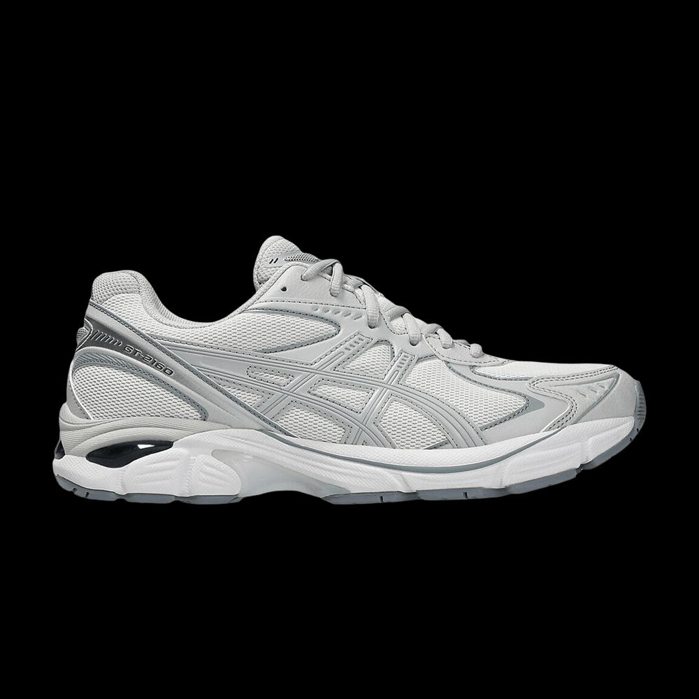 Беговые кроссовки ASICS GT 2160 'White Concrete' 1