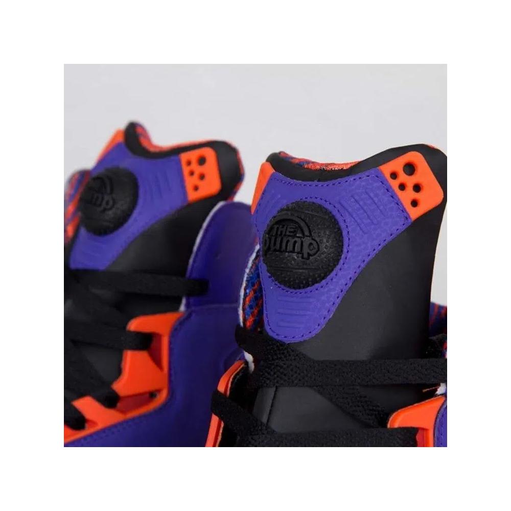Кроссовки Reebok Shaq Attaq 'Phoenix Suns' 6