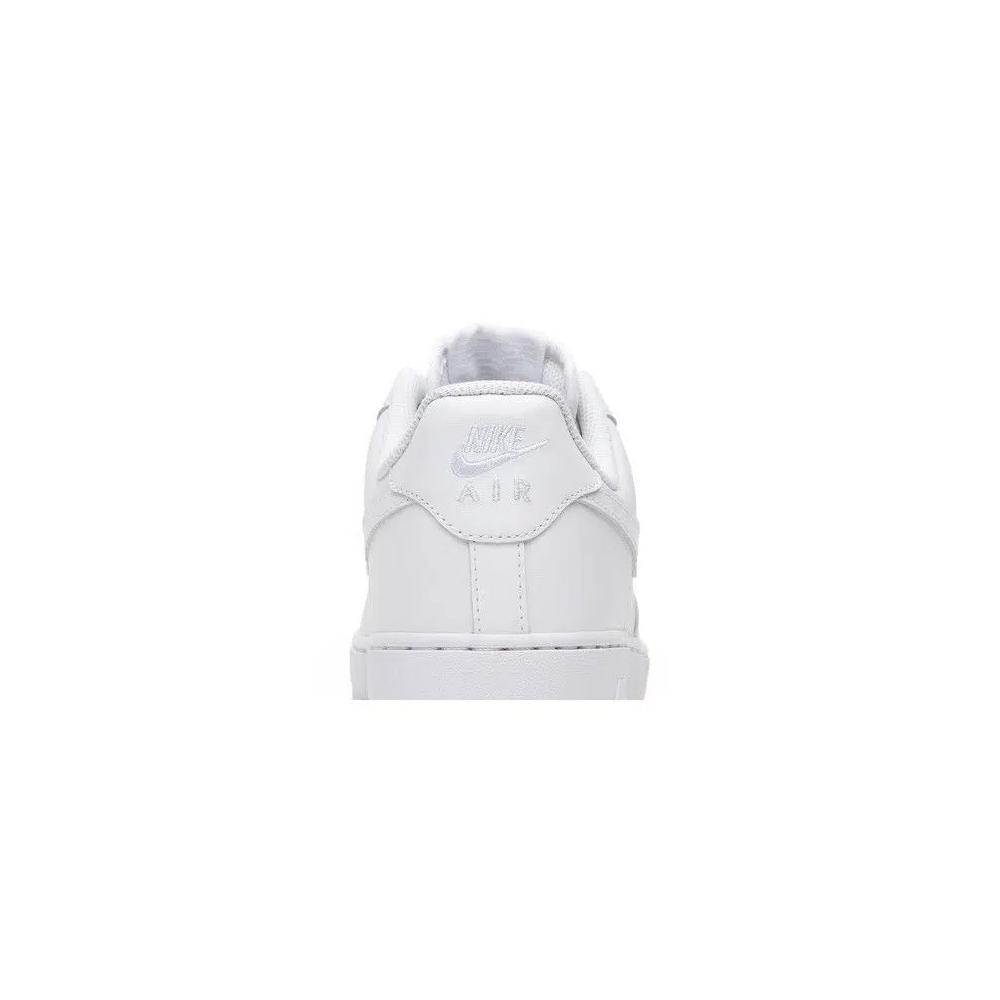 Кроссовки Nike Wmns Air Force 1 '07 'White' 7