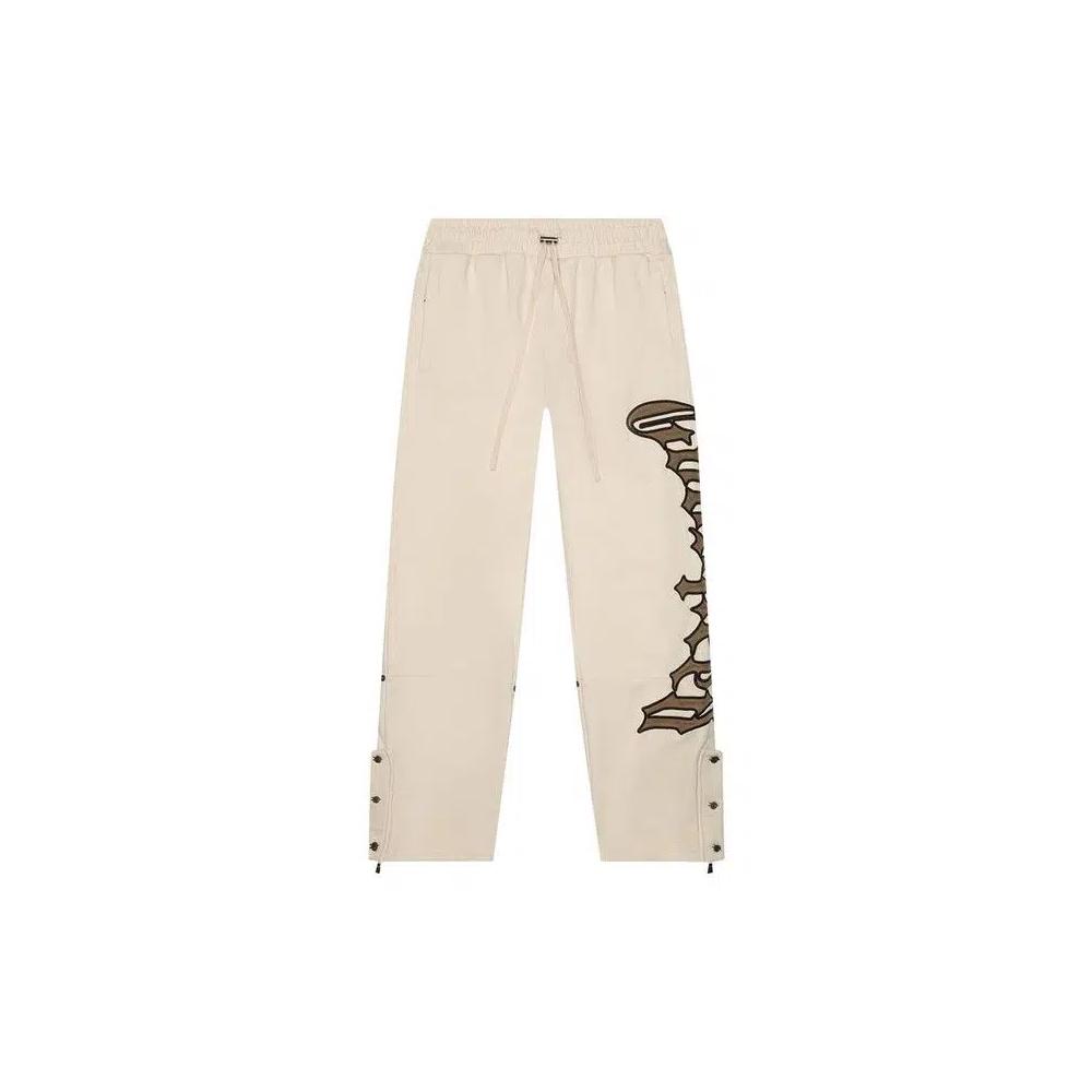 Топы Godspeed OG Logo Sweatsuit V2 'Creme Brolive' 3