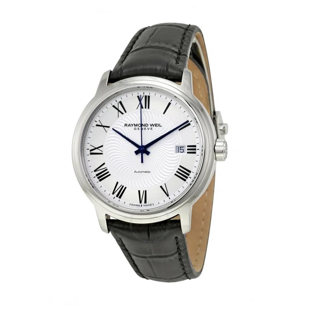 Мужские автоматические часы MAESTRO 39 мм (RWC-2237-ST-65001) 1