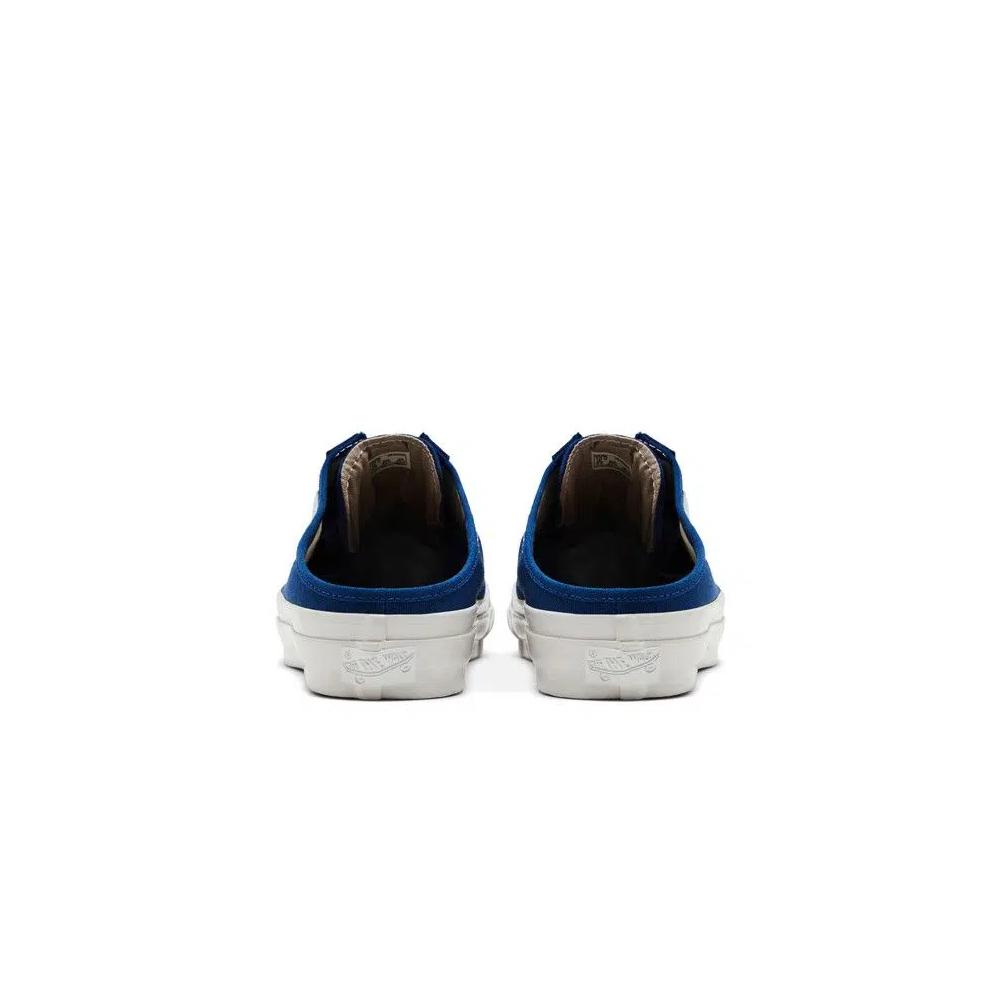 Лайфстайл Vans Old Skool Mule LX 'Blue' 6
