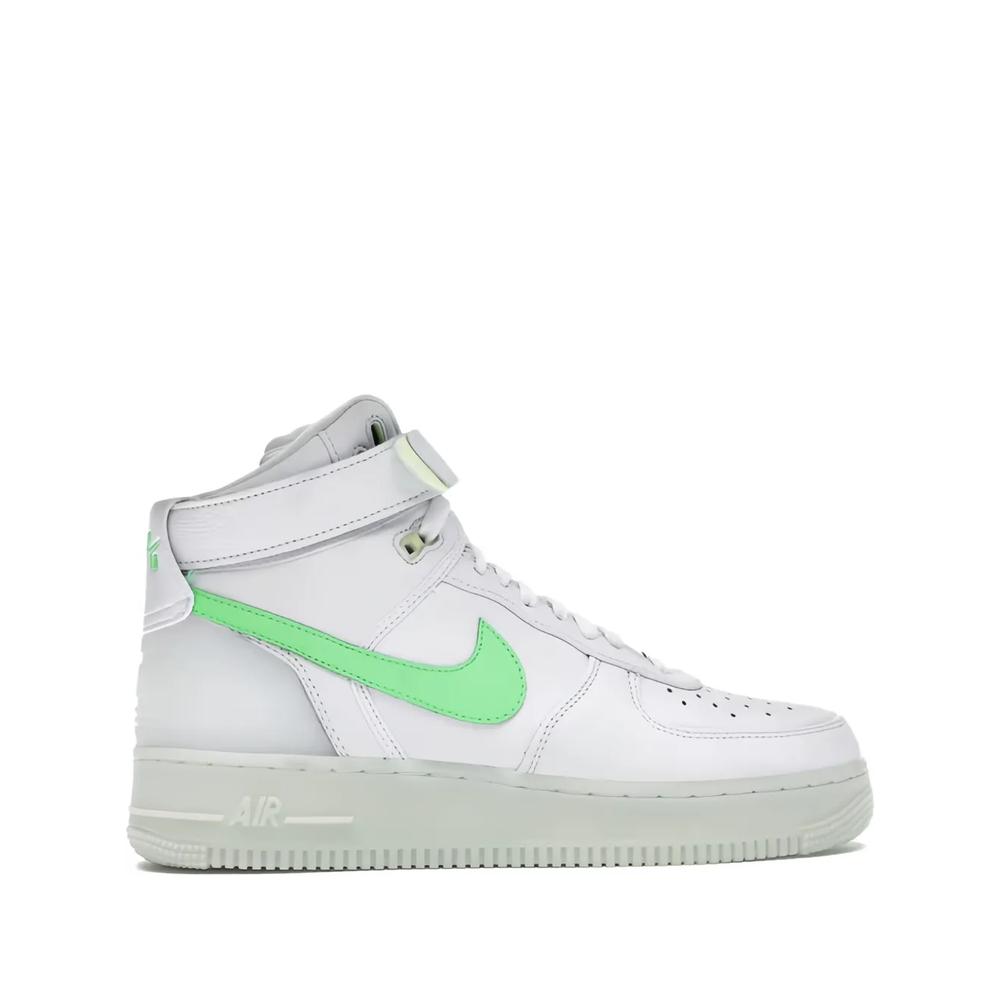 Кроссовки Air Force 1 RSVP White 1