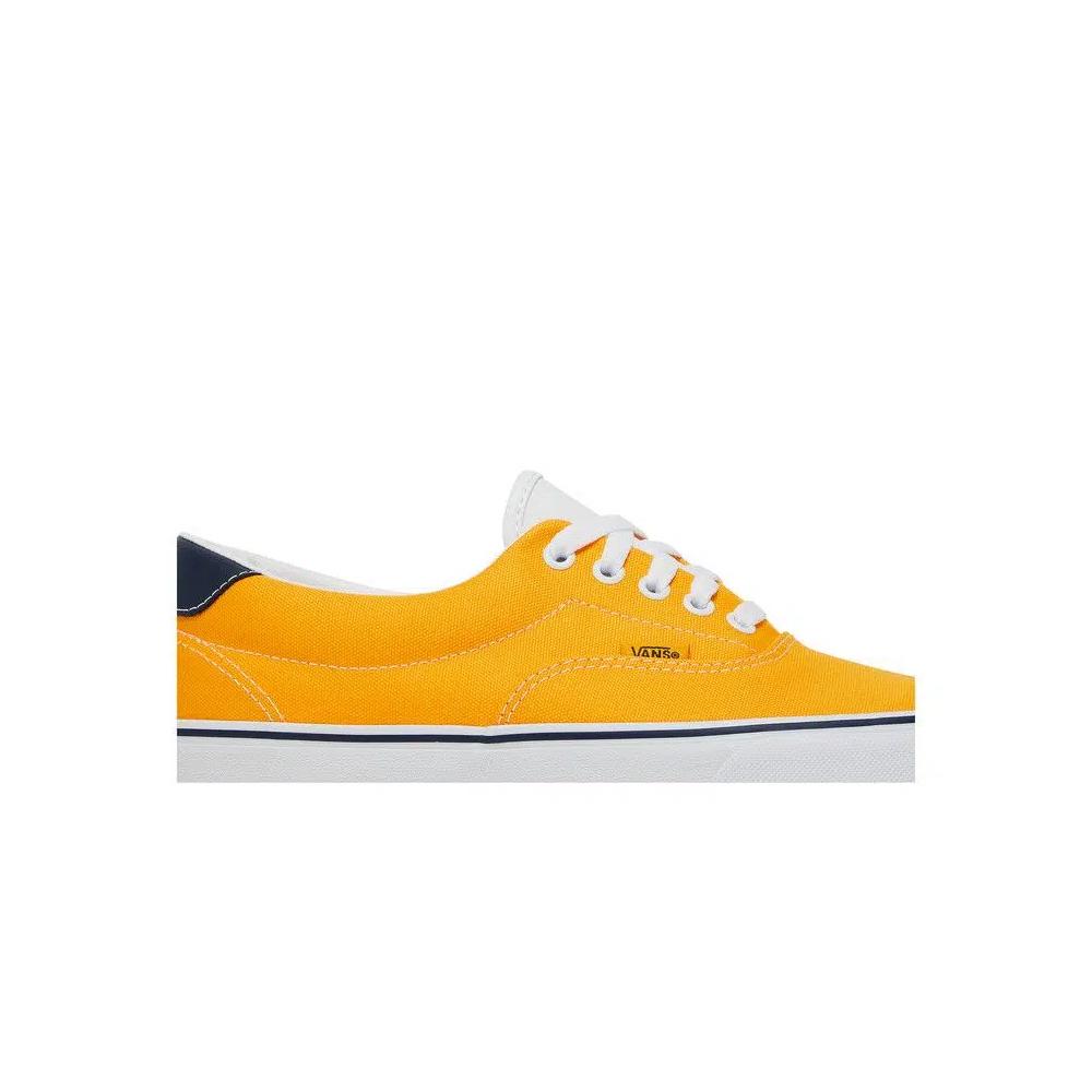 Кроссовки Vans Era 59 'C&L - Saffron' 2