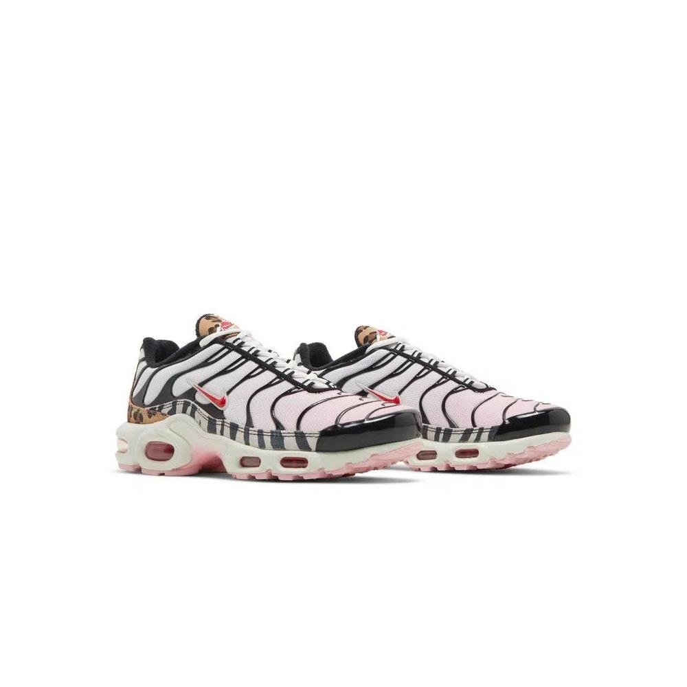Кроссовки Nike Wmns Air Max Plus 'Animal Instinct' 8