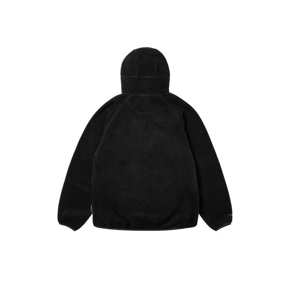 Худи Palace Polartec Ninja Hood 'Black' 2