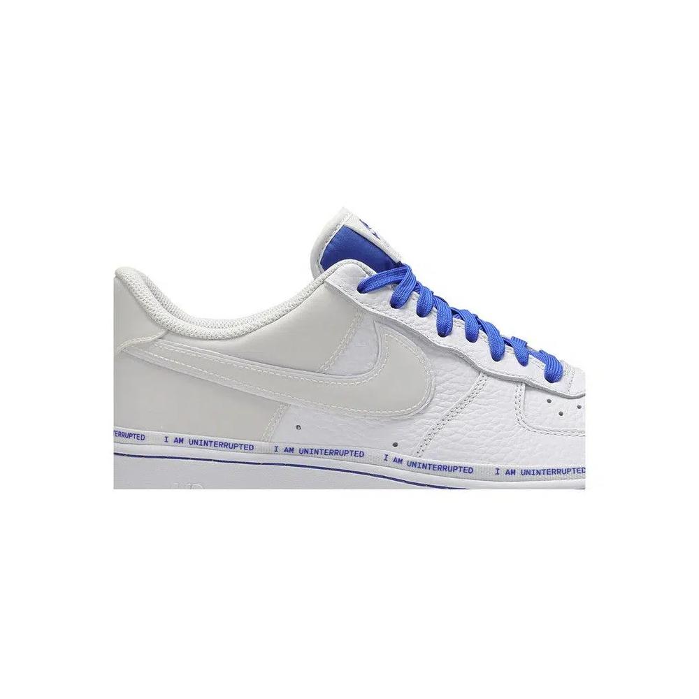 Кроссовки Uninterrupted x Nike Air Force 1 Low QS 'More Than' 2