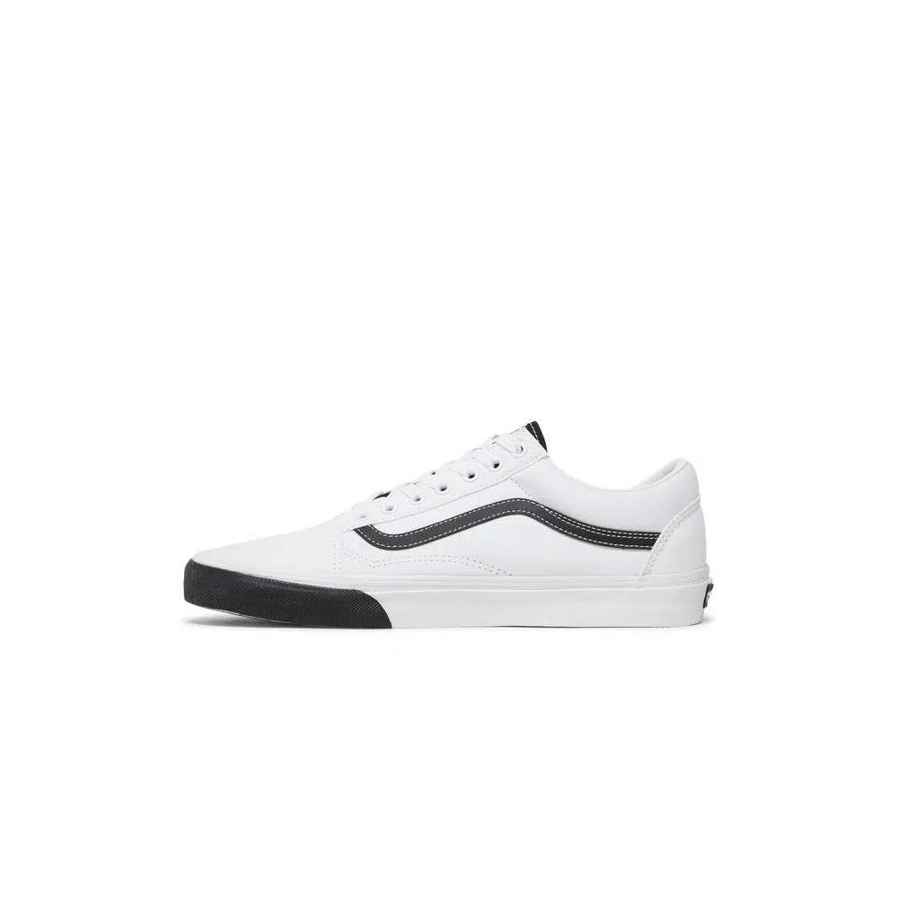 Кроссовки Vans Old Skool 'Цветовой блок' 3