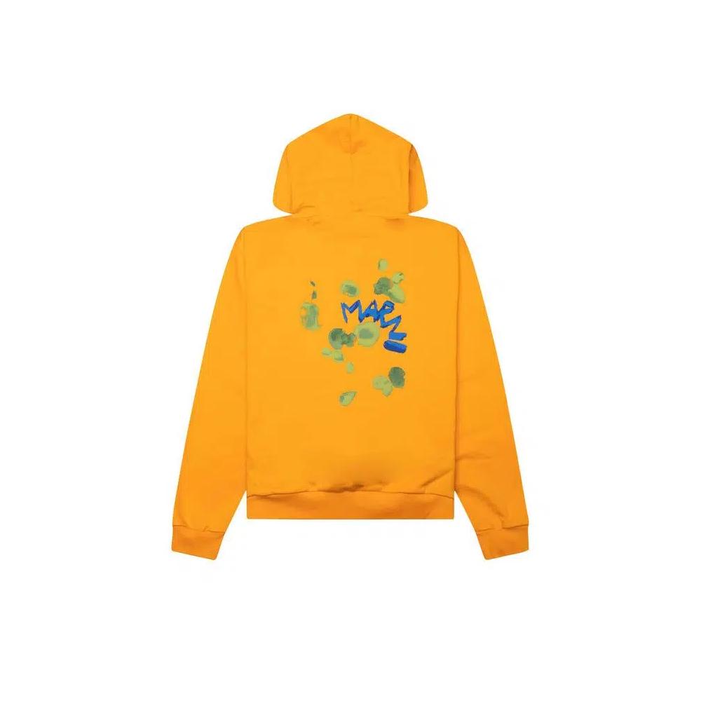 Худи Marni Hoodie 'Light Orange' 2