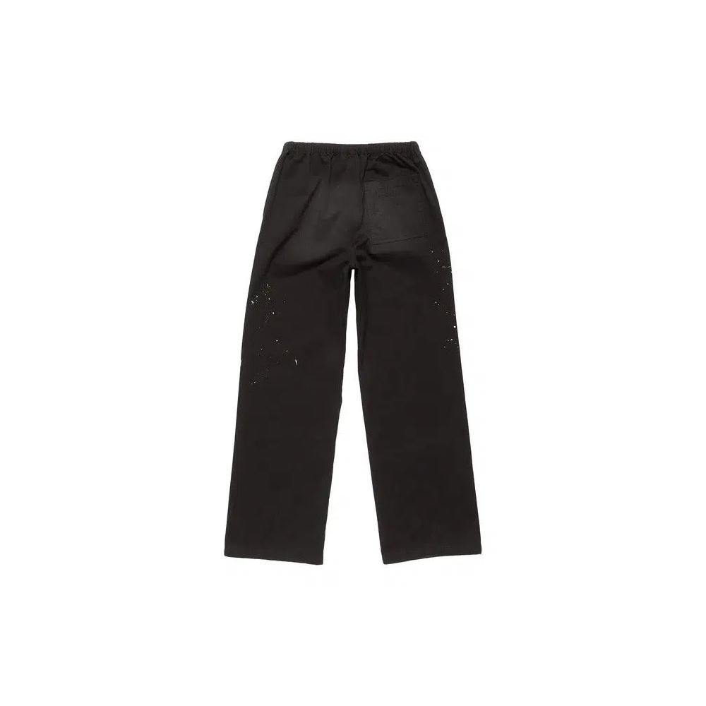 Acne Studios Regular Fit Jeans 'Чёрный' 1