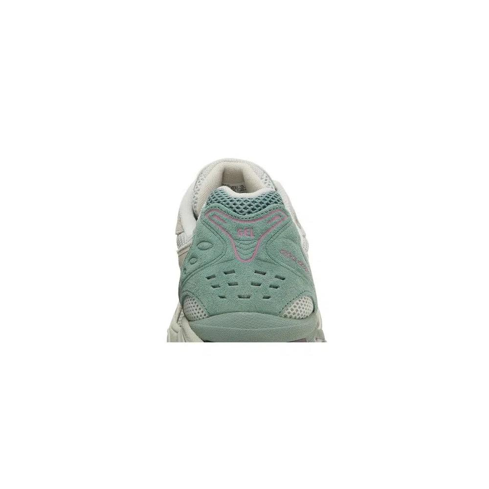 Кроссовки ASICS Gel Kayano 14 'Light Sage Smoke Grey' 7