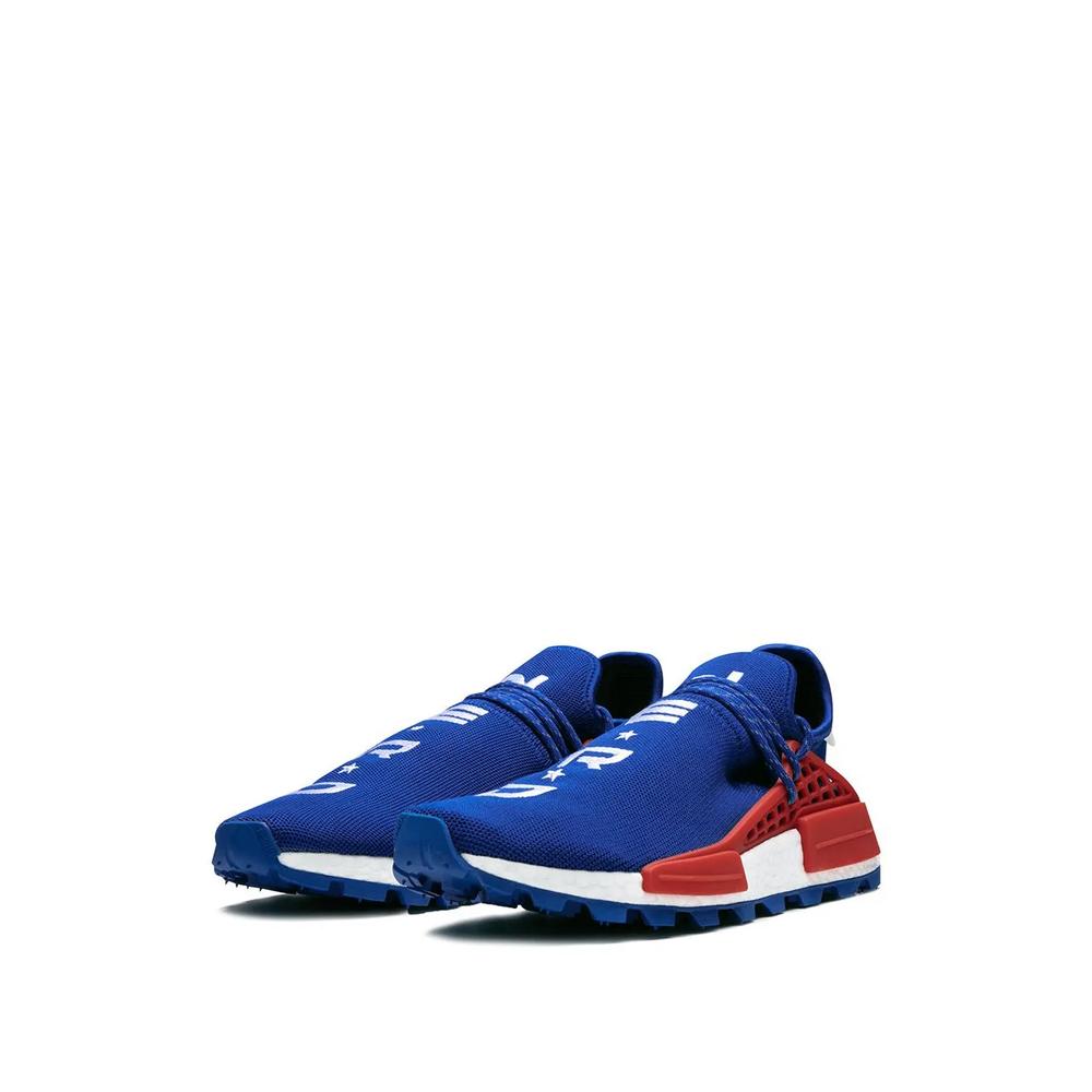 Кроссовки Pharrell x adidas NMD Hu N.E.R.D 2