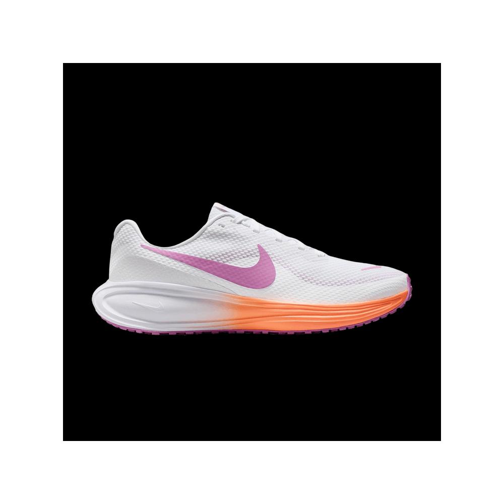 Кроссовки Nike Wmns Revolution 8 «White» 1