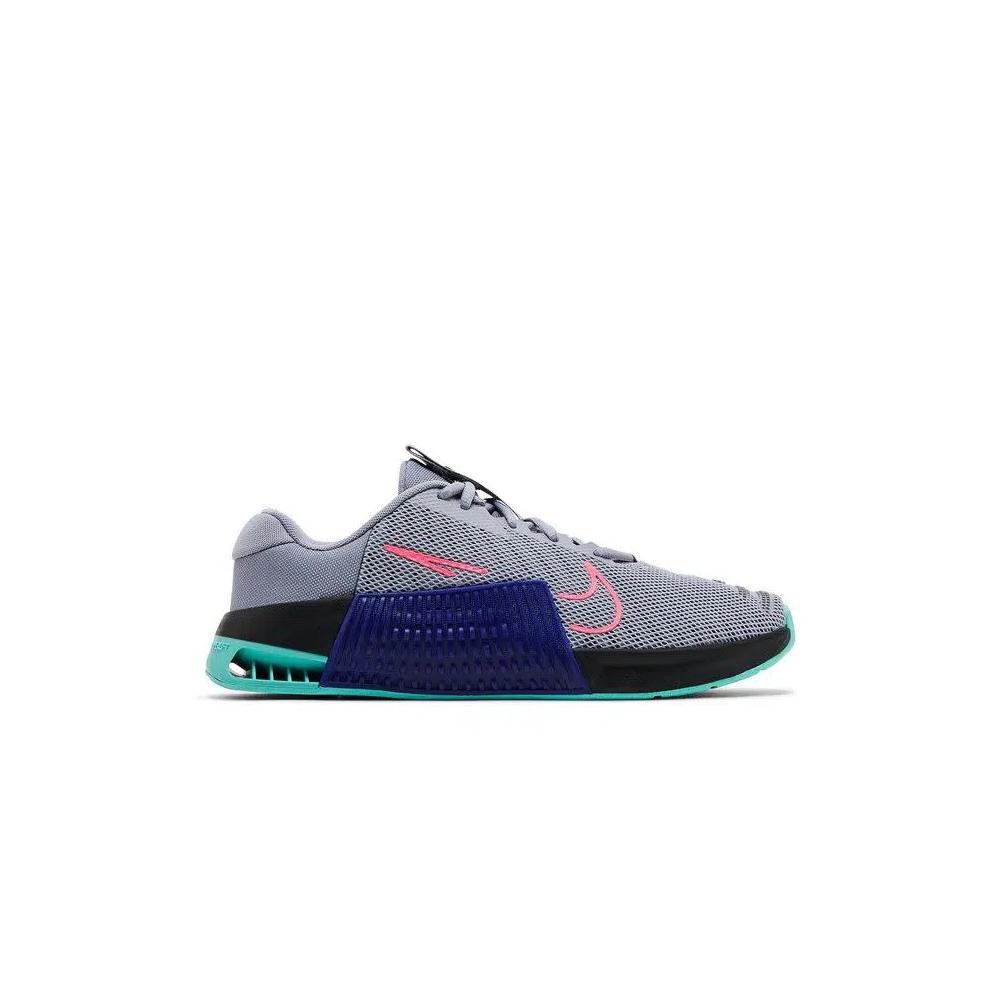 Кроссовки Nike Metcon 9 'Cement Grey Concord' 1