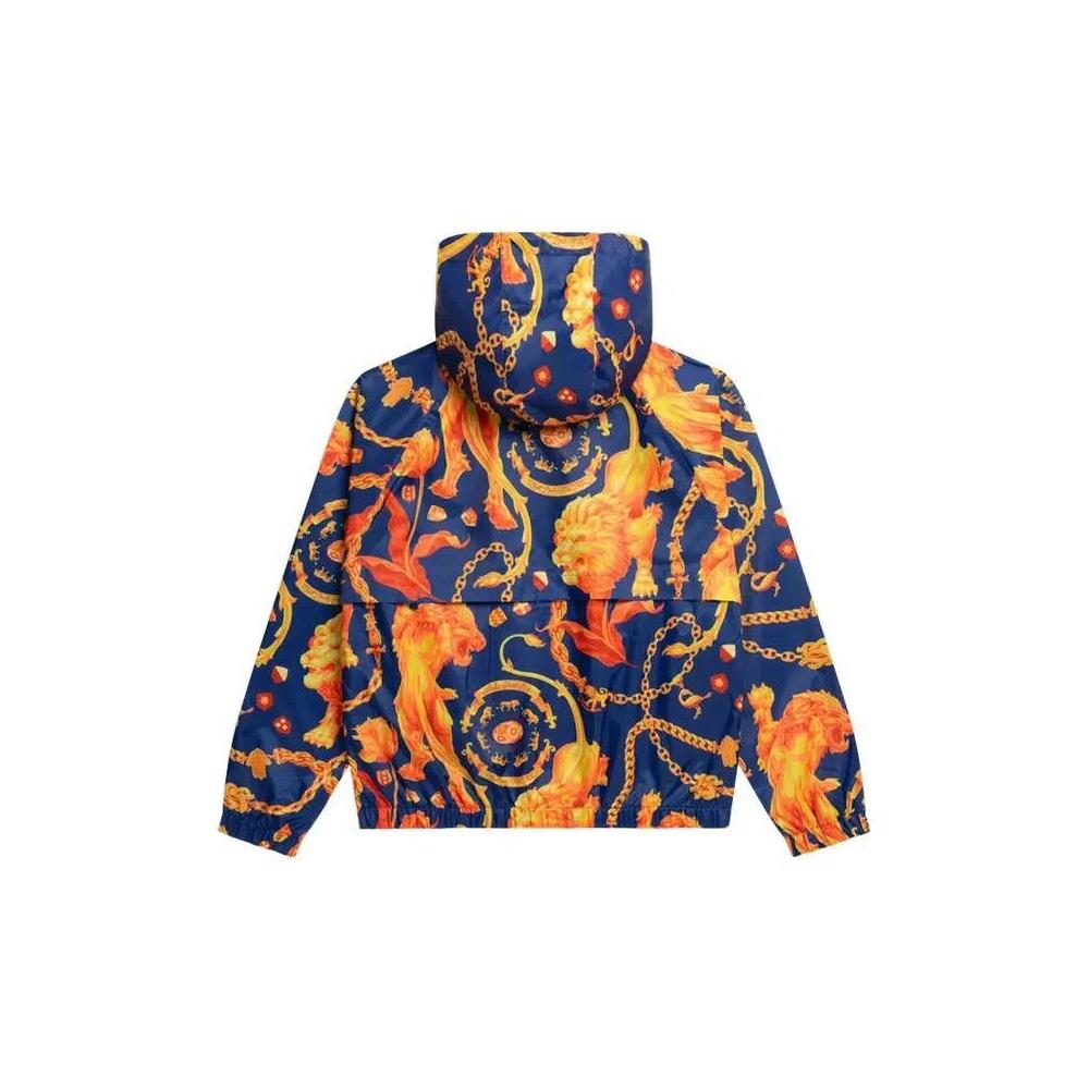 Куртки Nike Netherlands x Patta Anthem Jacket 'Blue' 2