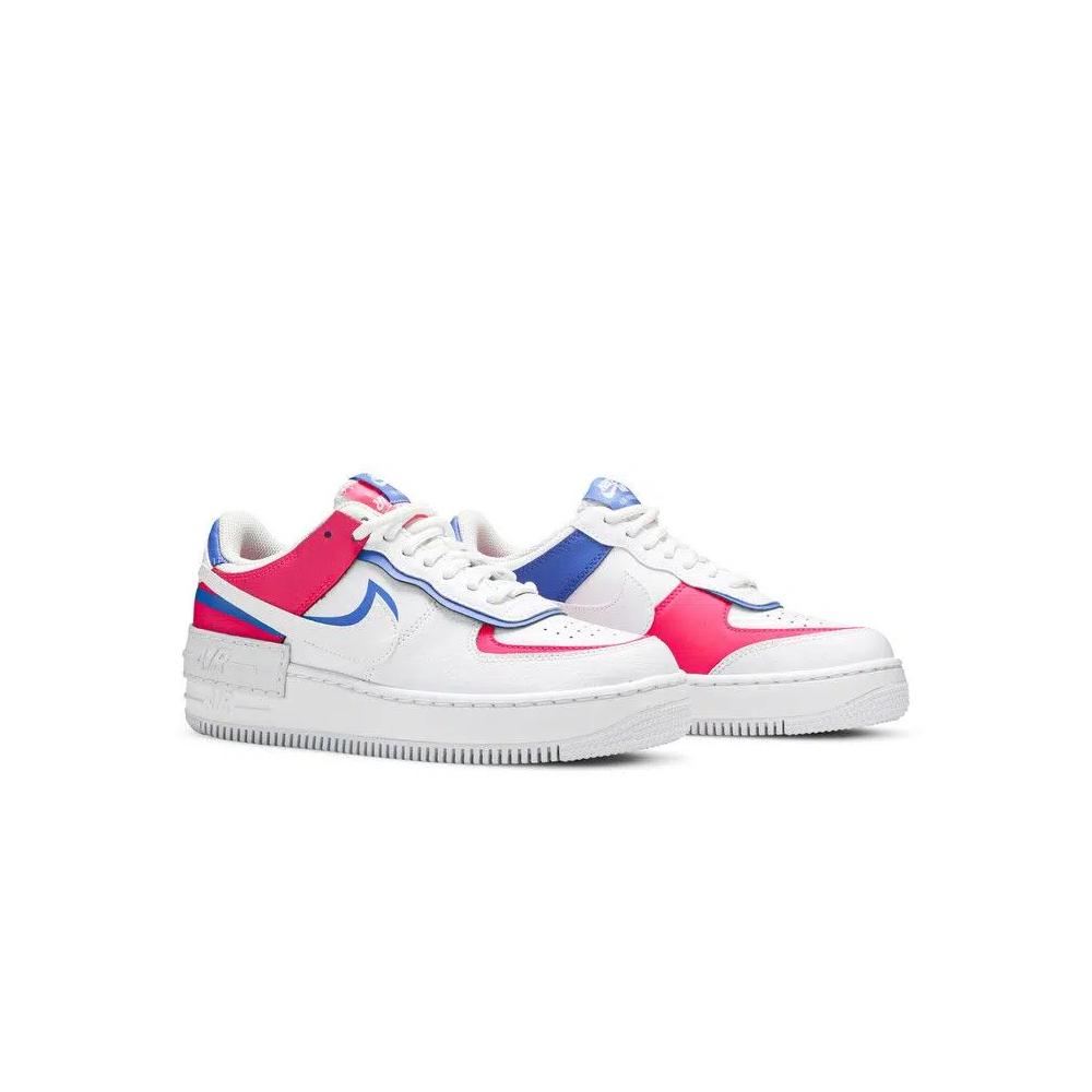Кроссовки Nike Wmns Air Force 1 Shadow 'Cotton Candy' 8