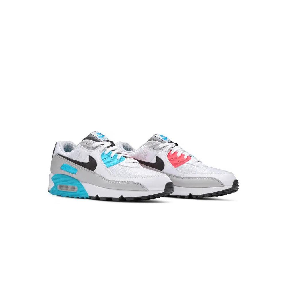 Кроссовки Nike Air Max 90 'Chlorine Blue' 8