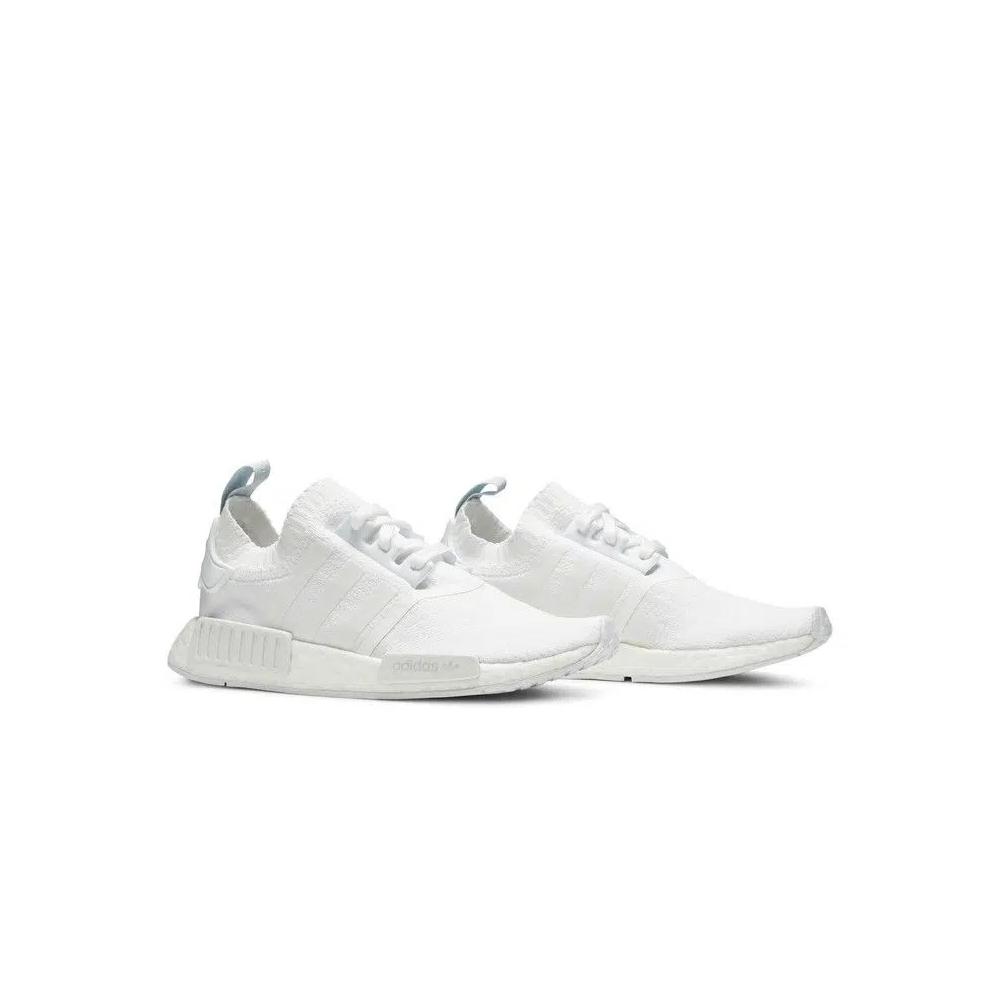Кроссовки adidas Wmns NMD_R1 PK 'Running White' 8