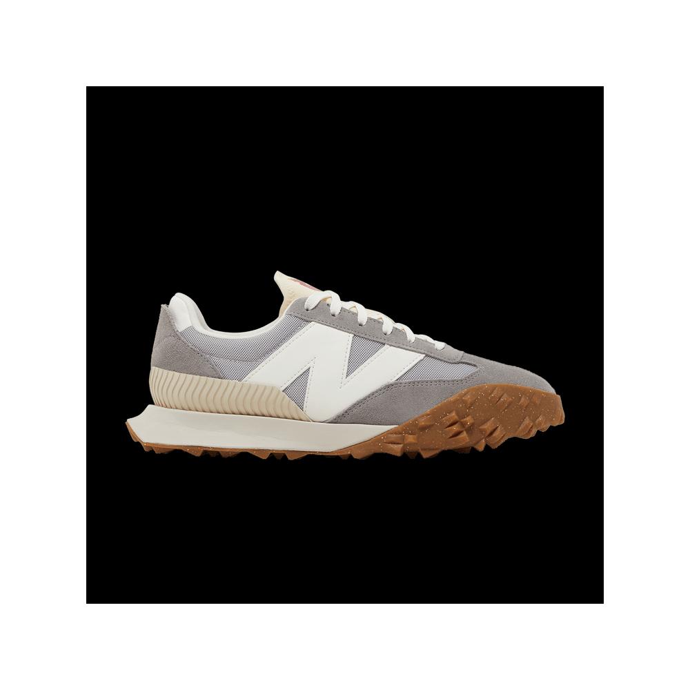 Кроссовки New Balance XC-72 'Grey Gum' 1