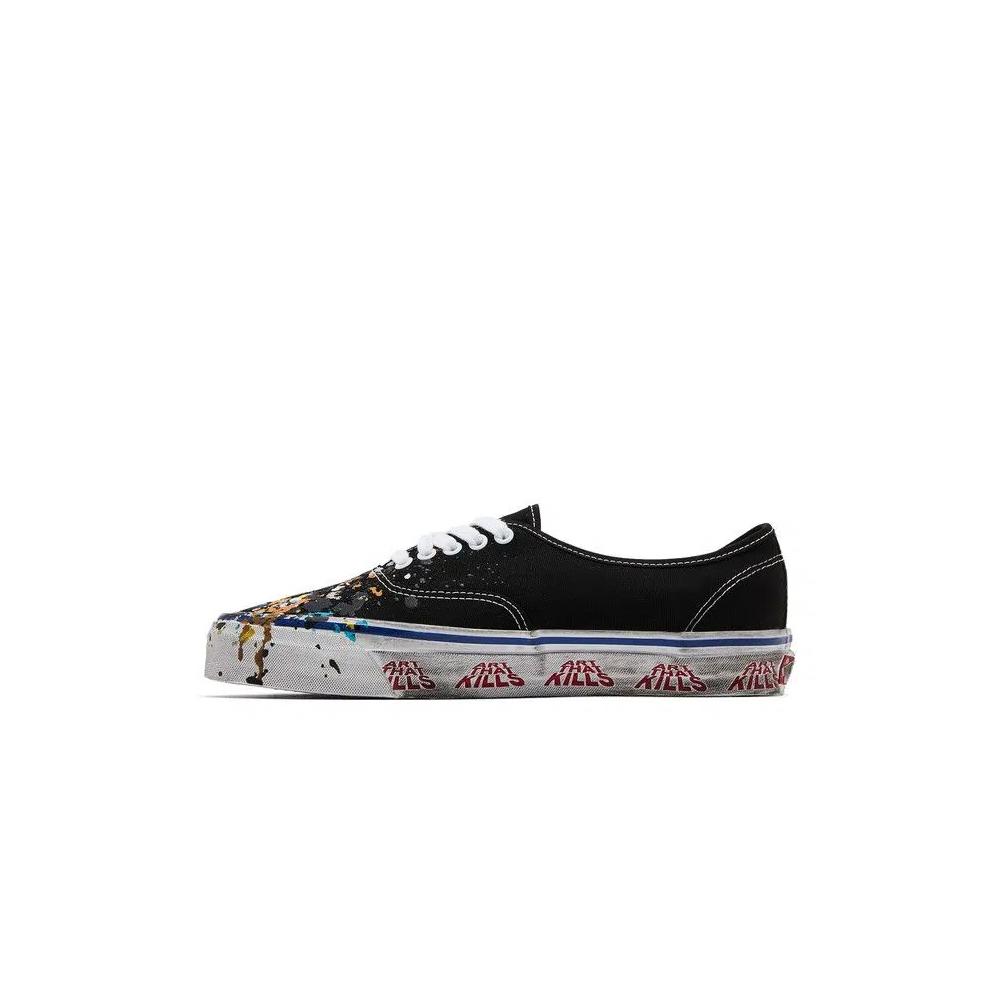 Кроссовки Lifestyle Gallery Dept. x Vans Authentic 44 'Art That Kills' 3