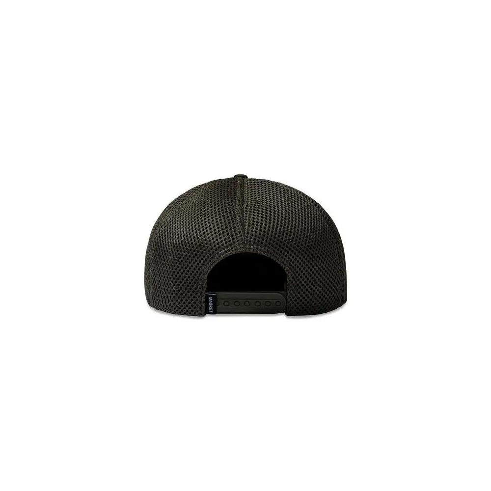 Кепки Market Garage Trucker Hat 'Sphagnum' 2