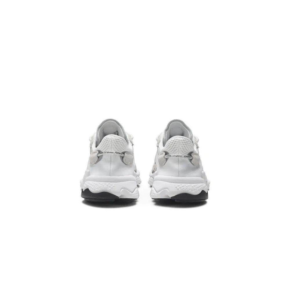 Кроссовки adidas Ozweego J 'Cloud White' 6
