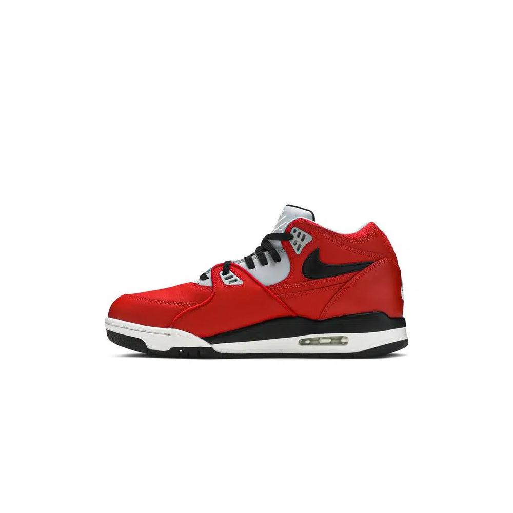 Кроссовки Nike Air Flight 89 'Red Cement' 3