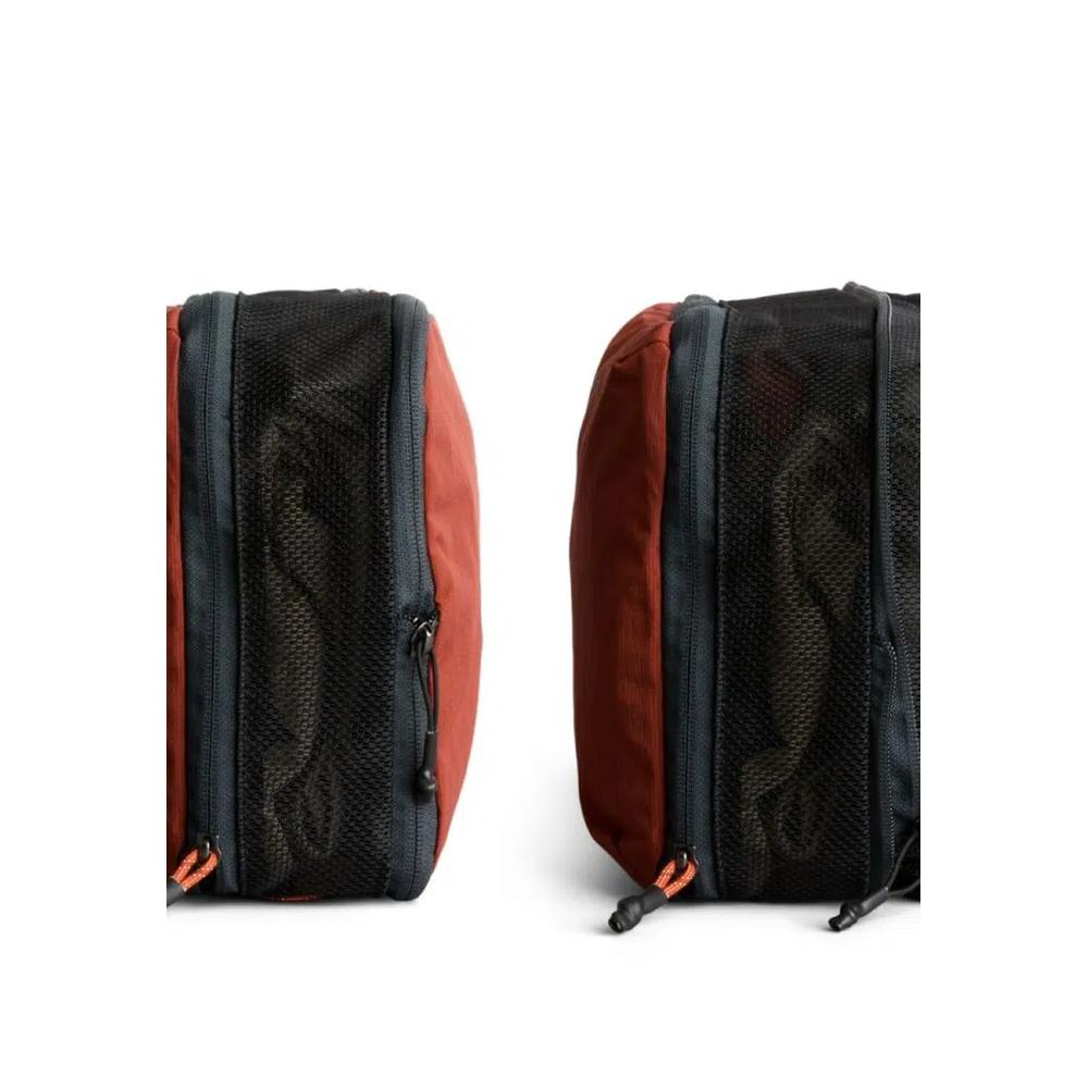 Легкий упаковочный куб Bellroy Lite Packing Cube 12L - Глина 3