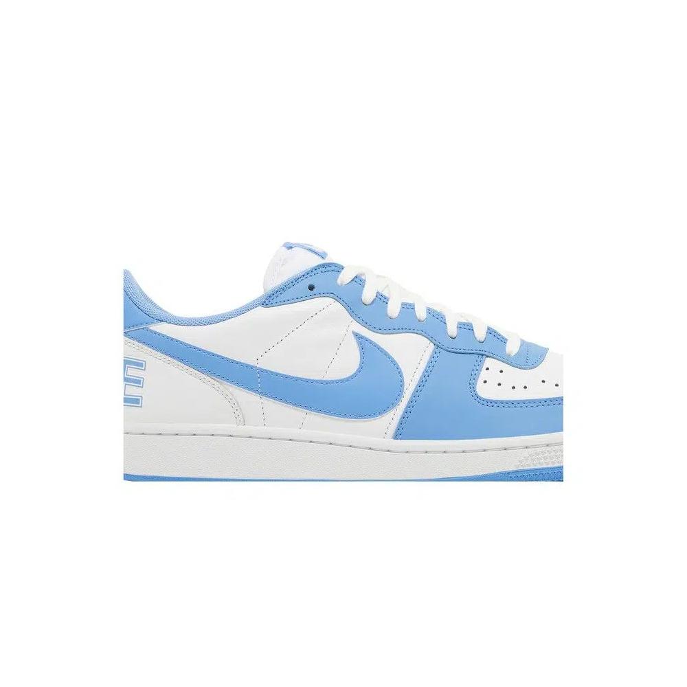 Кроссовки Nike Terminator Low 'University Blue' 2
