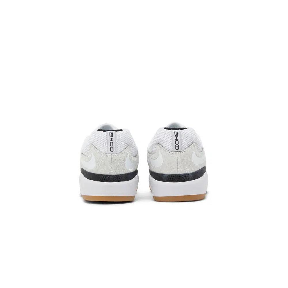 Кроссовки Nike Ishod Wair SB 'White Gum' 6