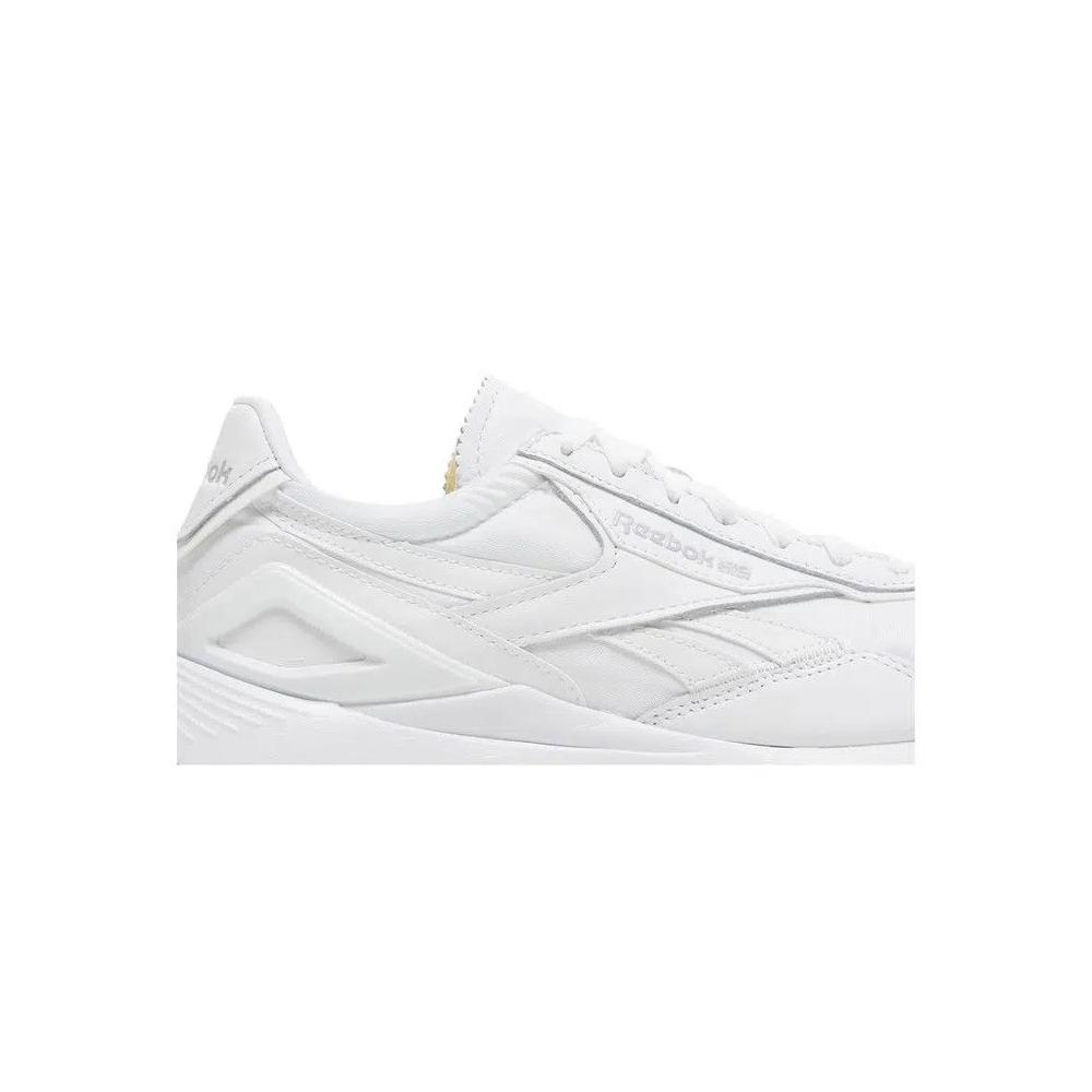 Повседневная обувь Reebok Classic Leather Legacy AZ 'White Cold Grey' 2
