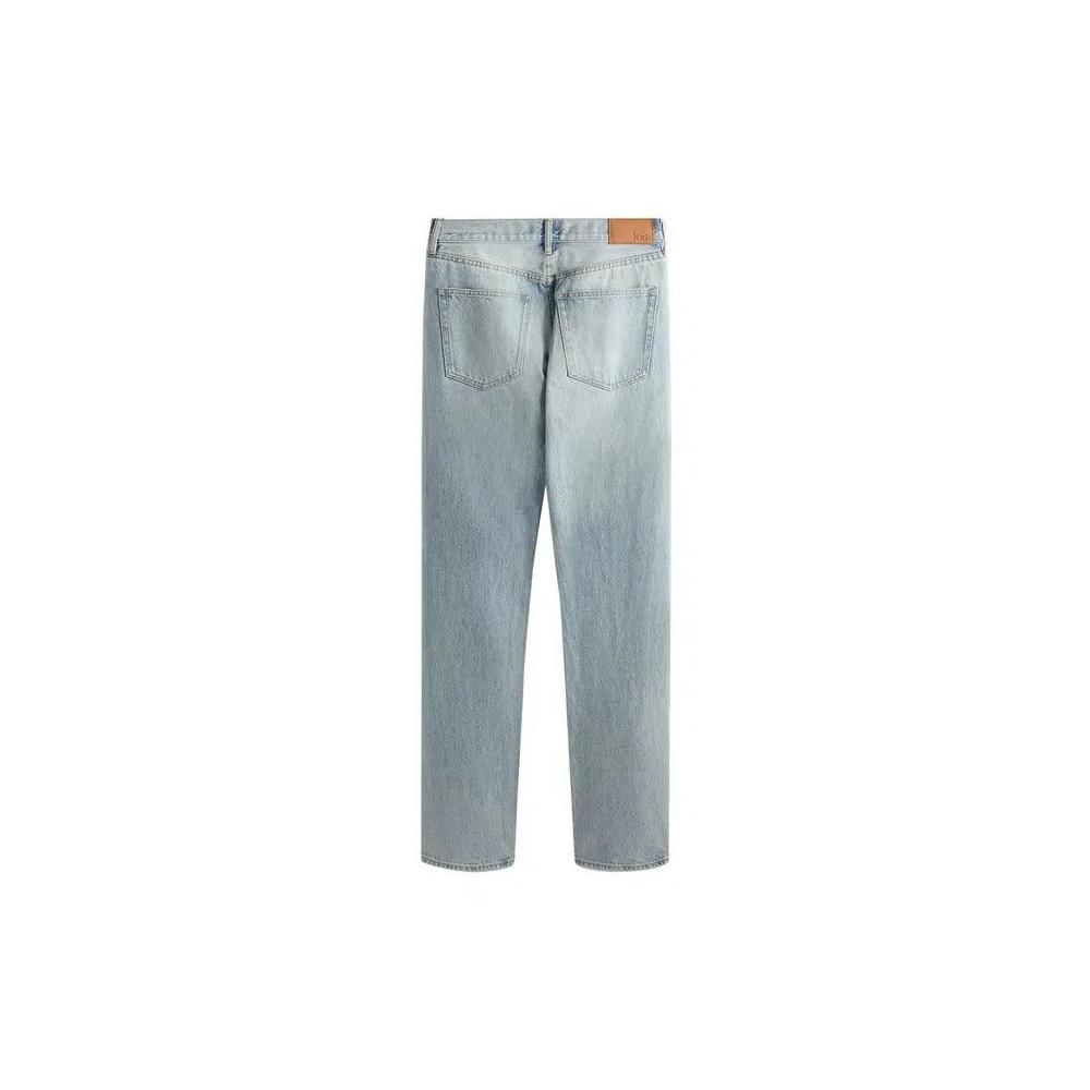 Джинсы Kith The Webster Chill Jean 'Light Indigo' 2