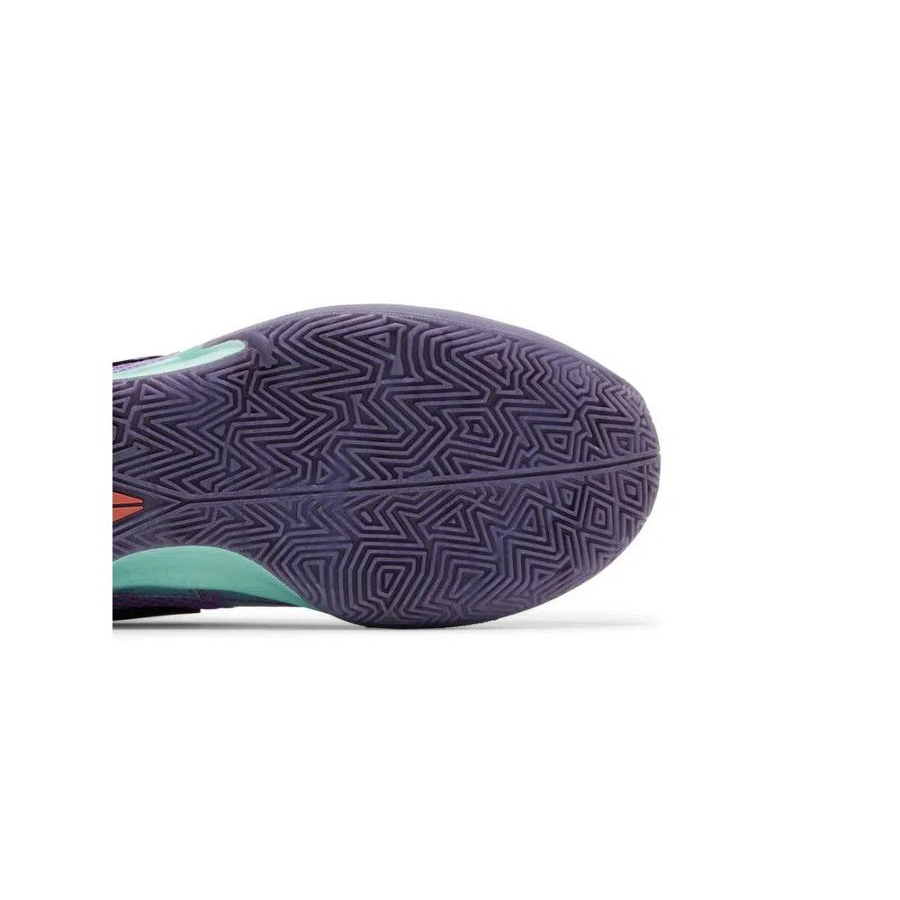 Кроссовки Nike Ja 1 EP 'Christmas' 5