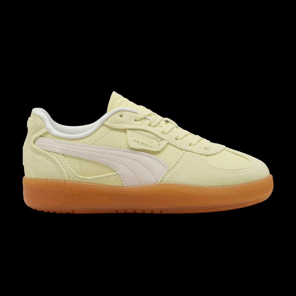 Кроссовки Puma Wmns Palermo Moda 'Ethereal - Gold Moon Warm White' 1