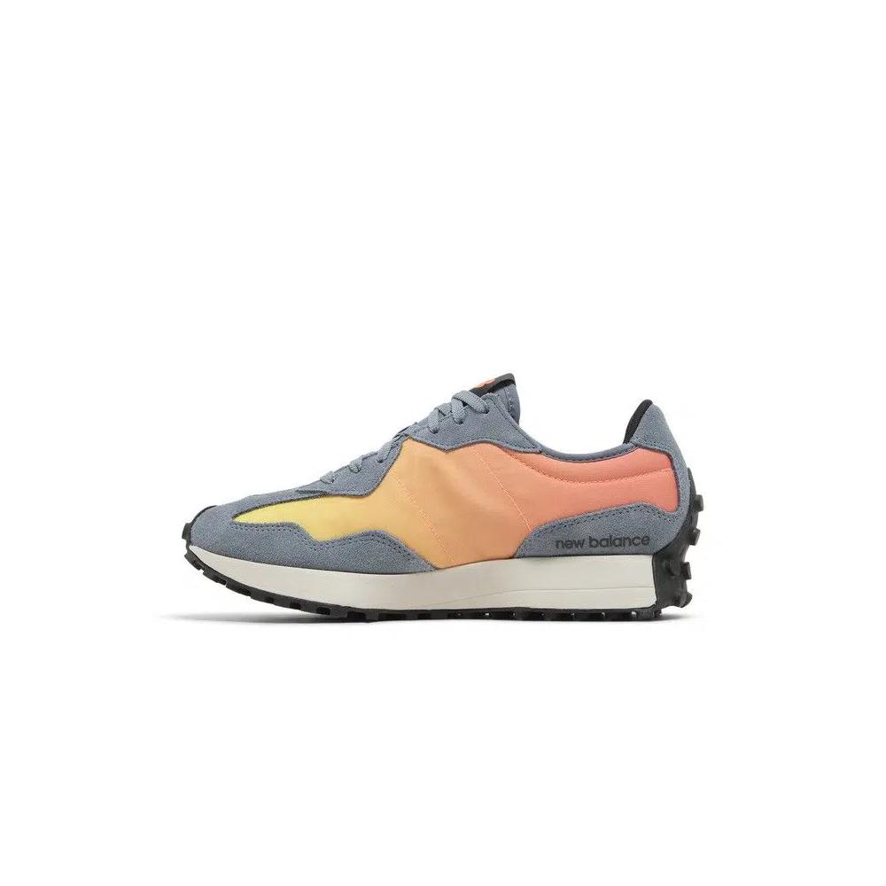 Sneakers New Balance 327 'Цитрусовый пунш Циклон' 3