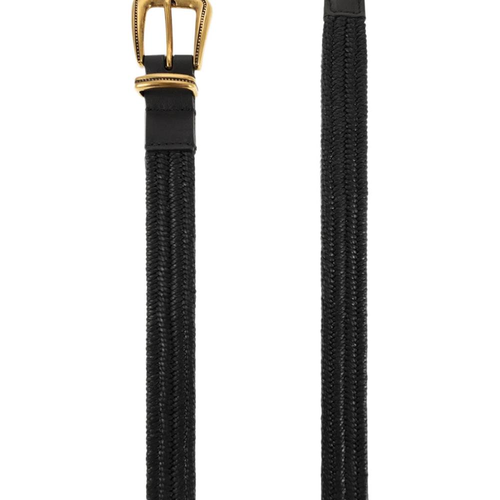 woven belt 2