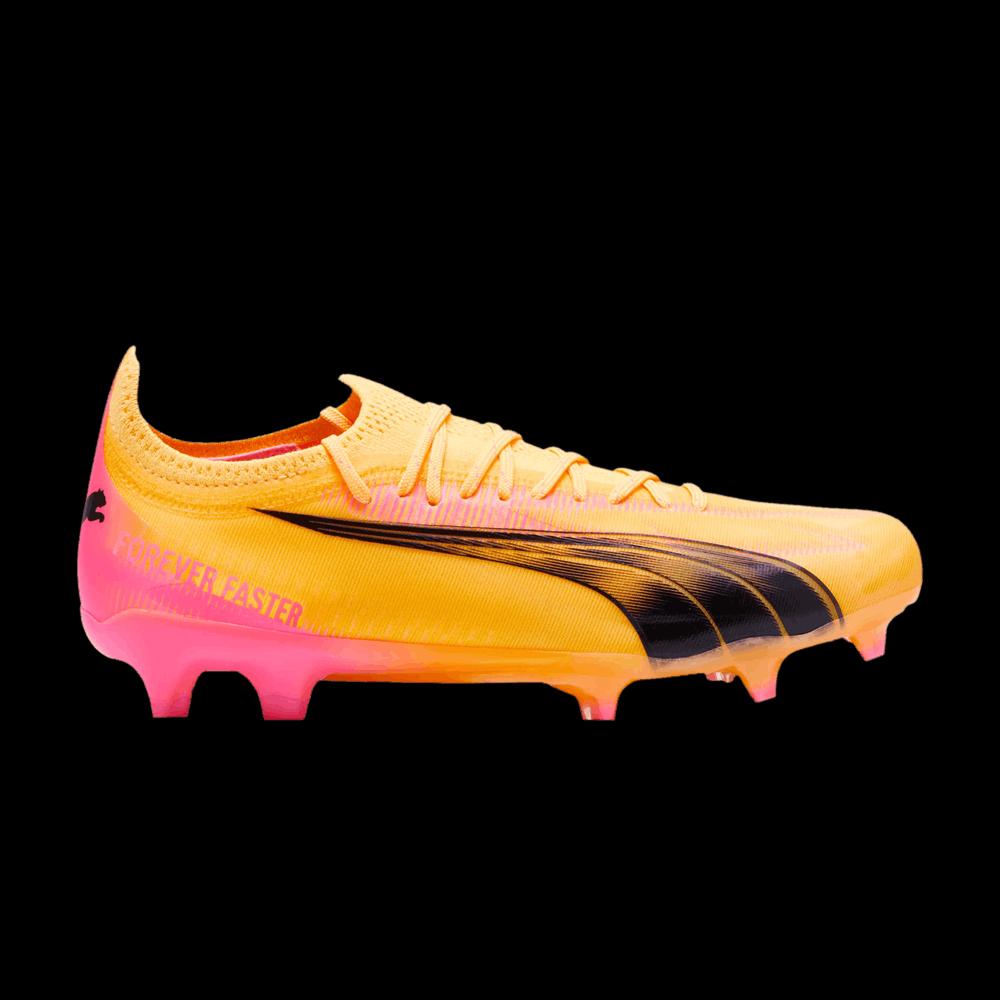 Бутсы Puma Wmns Ultra Ultimate FG AG 'Forever Faster Pack' 1