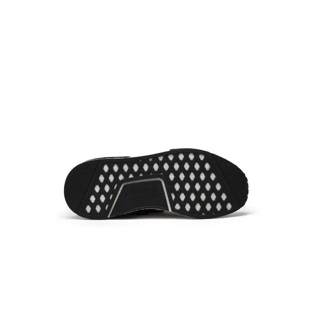 Кроссовки adidas NMD_R1 Primeknit 'Три цвета' 4