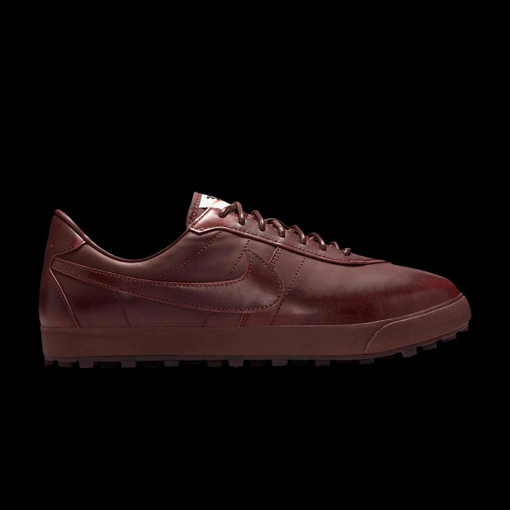 Обувь Nike Astrograbber Leather «Barkroot Brown» 1