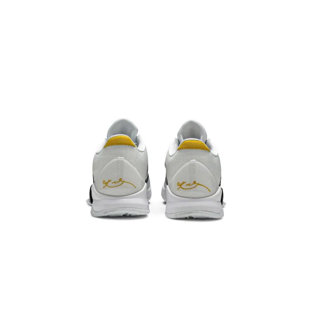 Кроссовки Nike Zoom Kobe 5 Protro 'Alternate Bruce Lee' 6
