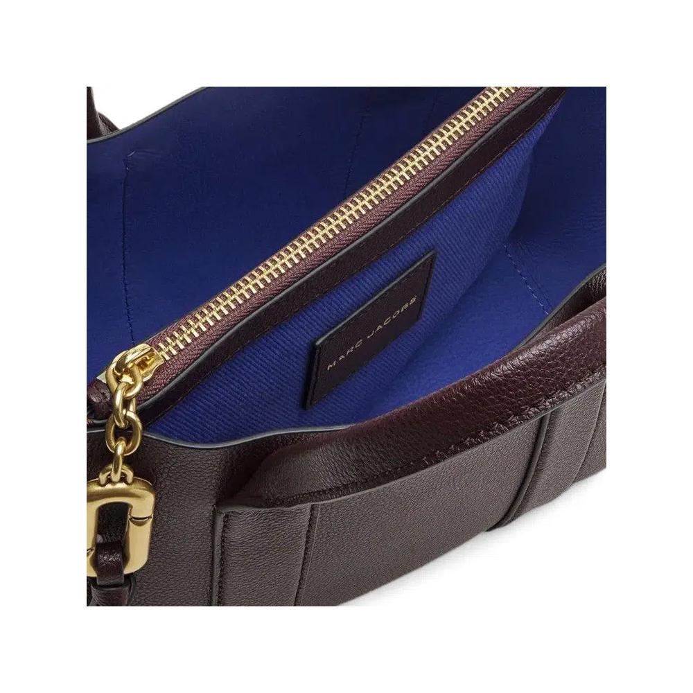 Сумки-тоут Marc Jacobs Scene Small Work Tote Bag 'Dark Port' 3