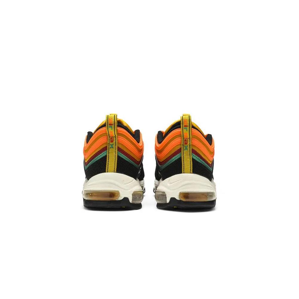 Кроссовки Nike Air Max 97 'Sunburst' 6