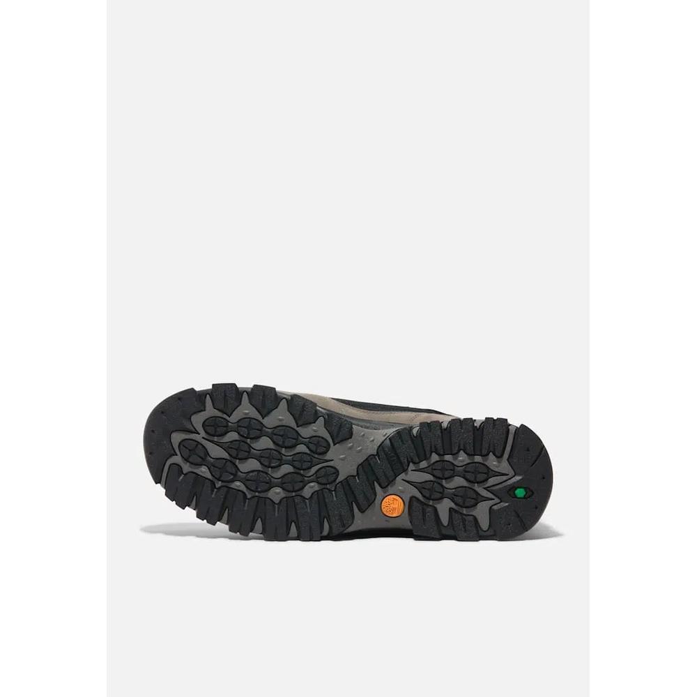 Мужские водонепроницаемые походные ботинки Mt. Maddsen Mid Lace-Up 3
