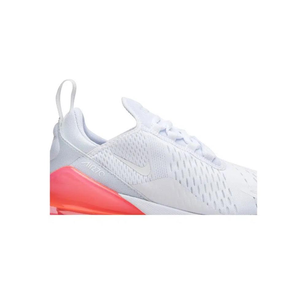 Кроссовки Nike Air Max 270 'White Hot Punch' 2