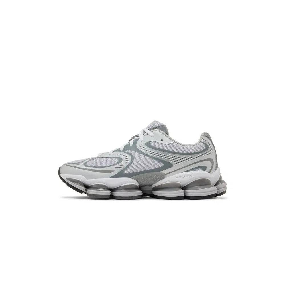 Обувь New Balance ABZORB 2000 'White Grey' 3