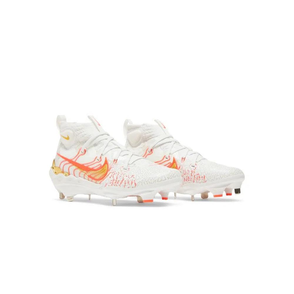 Cleats Nike Alpha Huarache NXT 'Плей-офф пак' 8